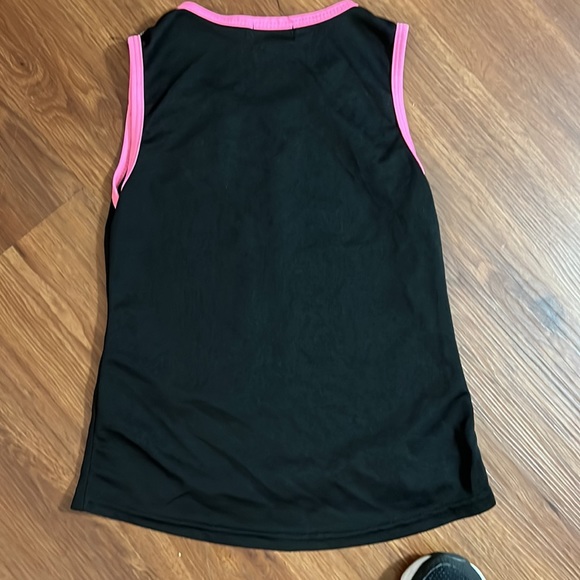 Pink on Pink shirt. #299 - Picture 2 of 3